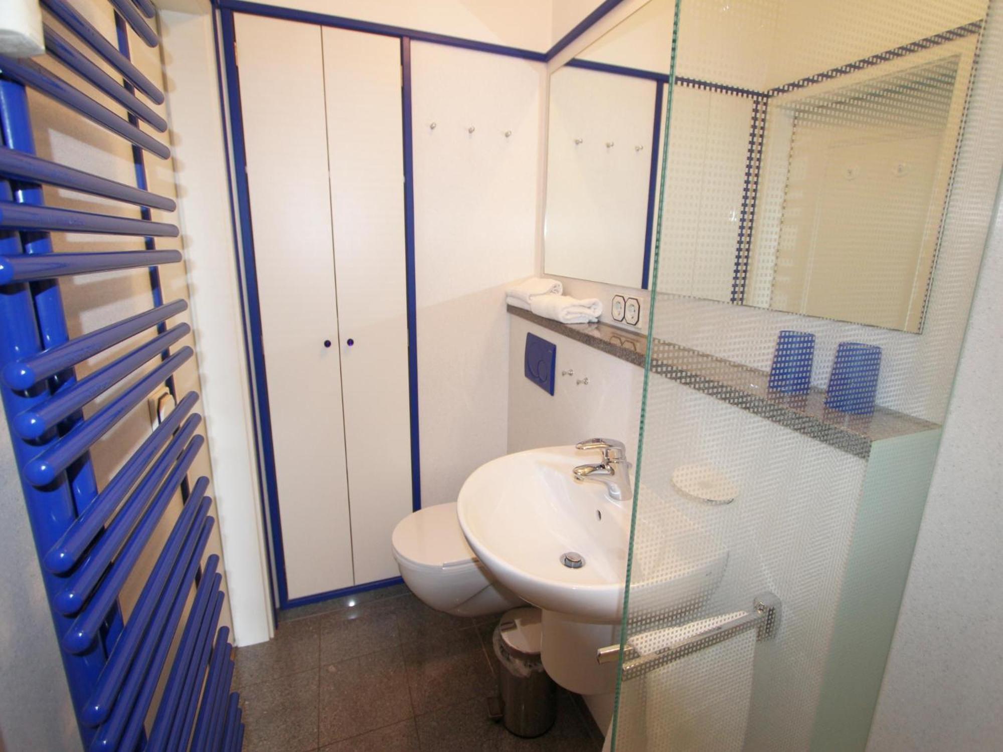 Duenenblick Iii - Duenenstr 7, App 8 Apartment *